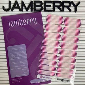 COPY - Jambery Nail Wraps FULL Set